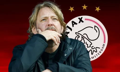 Sven Mislintat beloont ontwikkeling van toptalent Ajax met contract met maximale looptijd