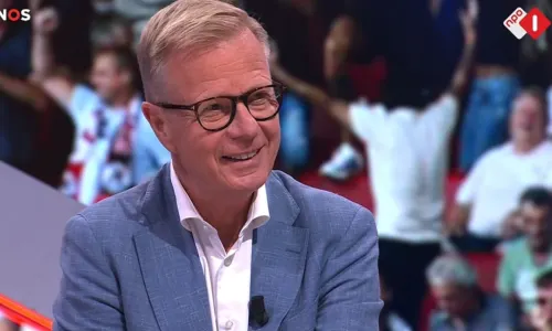 Arno Vermeulen: 'Ajax heeft opvolger Steijn misschien al in huis'