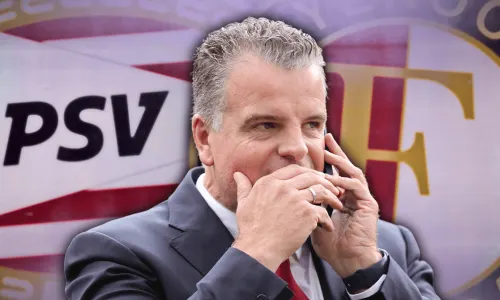 Dennis Te Kloese, Feyenoord, PSV