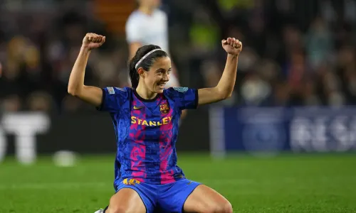 Barcelona Women, Clasico