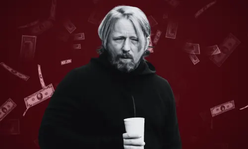 Sven Mislintat, Geld