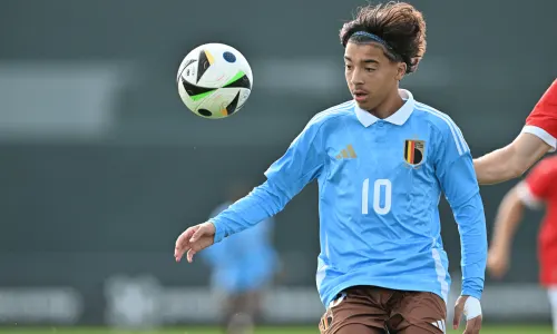 Rayane Bounida, Ajax