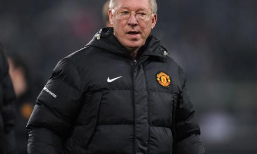 Sir Alex Ferguson’s 10 best Man Utd signings – Ranked