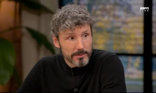 Mark van Bommel