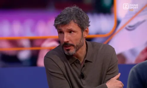 Mark van Bommel, Rondo
