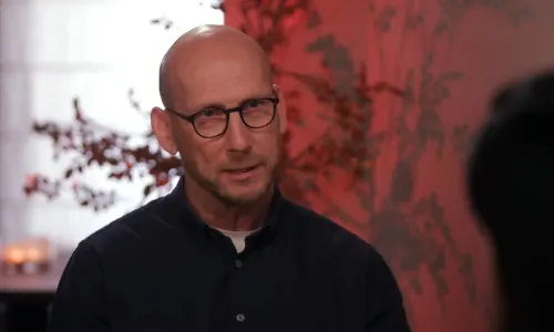 Jaap Stam