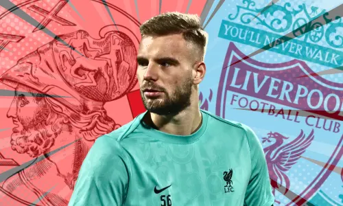 Vitezslav Jaros, Ajax, Liverpool