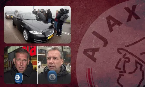 Algemeen directeur Ajax