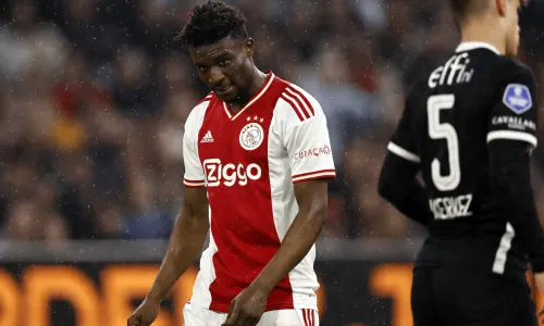 Milos Kerkez, Mohammed Kudus