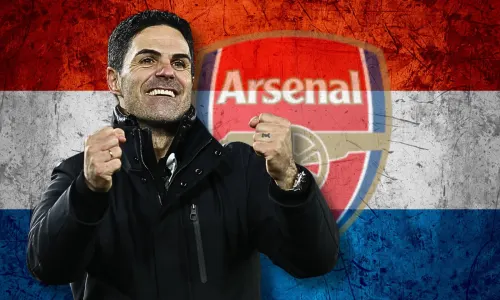 Mikel Arteta, Arsenal, 2023/24