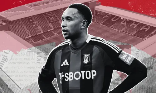 Kenny Tete, Fulham