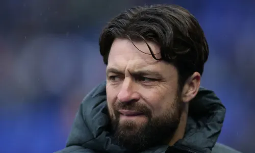 Russell Martin, Southampton, 2023/24