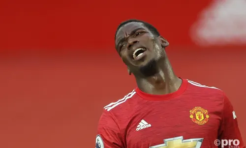 ‘Pogba creates an imbalance and Man Utd must sell him’