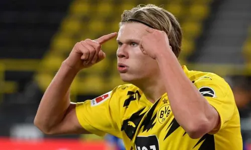 How Tuchel’s Chelsea could line up with Erling Haaland