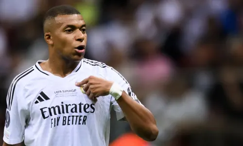 Kylian Mbappe, Real Madrid, 2024/25
