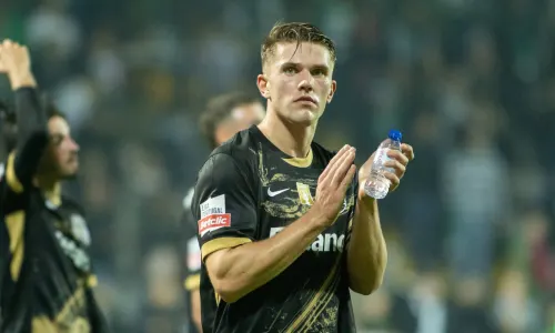 Viktor Gyokeres, Sporting CP, 2024/25