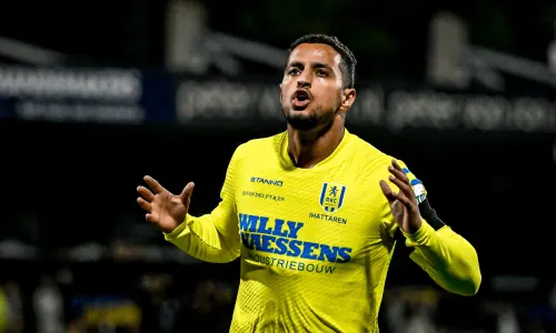 Mohamed Ihattaren