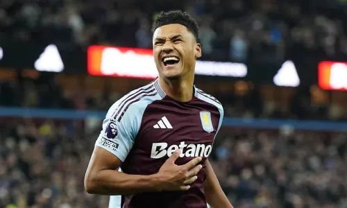 Ollie Watkins, Aston Villa, 2024/25