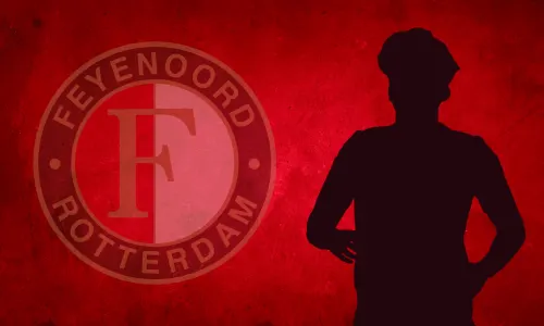 Keito Nakamura, Feyenoord