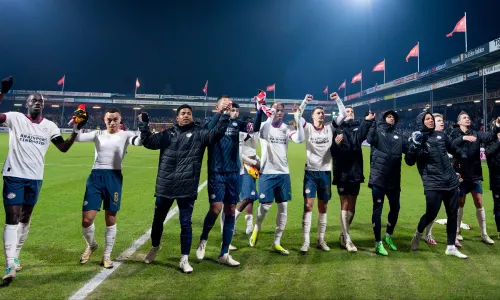PSV, team, 2023/24