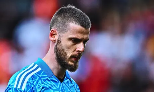 David de Gea, Man Utd, 2022/23