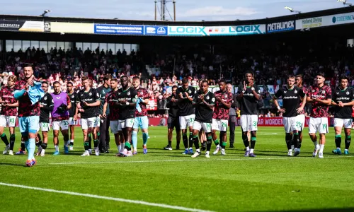 Feyenoord, 2024/25 team