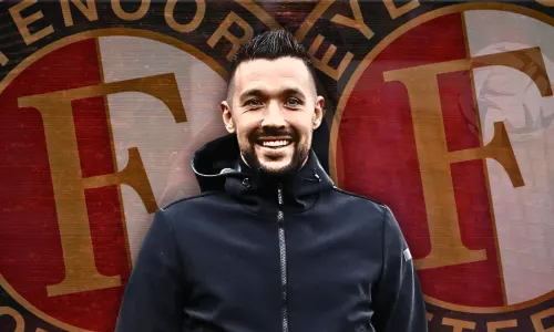 Francesco Farioli, Feyenoord
