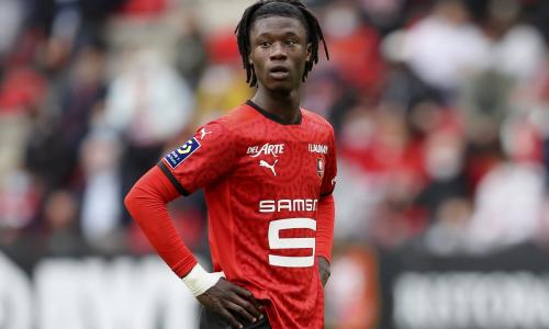 Domenech: Camavinga must go to PSG for the good of French football