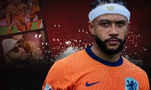 Memphis Depay