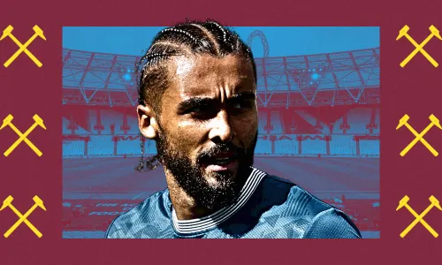 Dominic Calvert-Lewin, West Ham