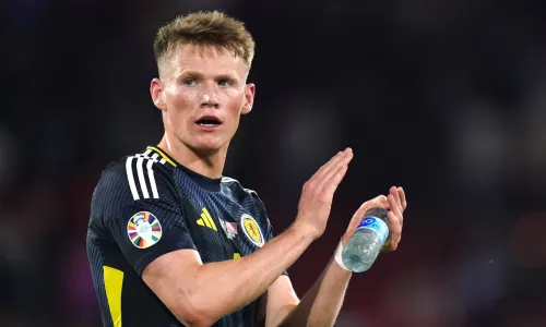 Scott McTominay, Scotland, Man Utd, 2023/24