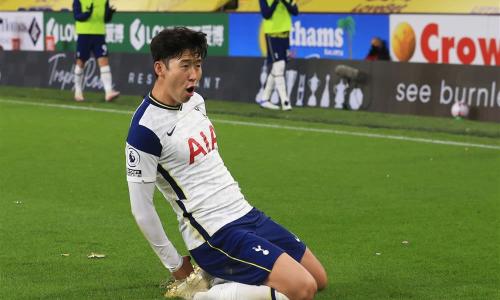 Spurs want to match Son’s wages to Kane’s – Where could he go if negotiations fall?