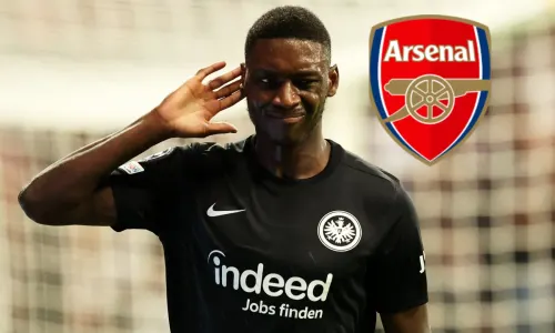 Randal Kolo Muani
