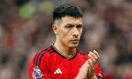 Lisandro Martinez, Man Utd, 2023/24