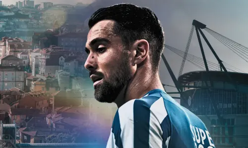 Diogo Costa, Porto, Man City