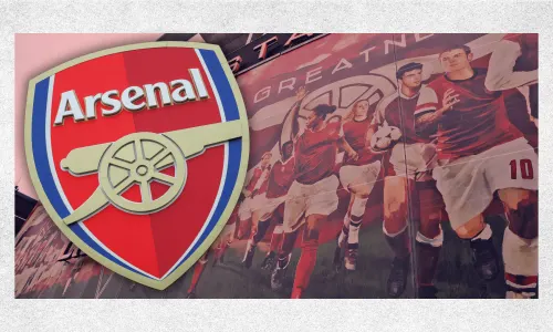 Arsenal, Emirates Stadium
