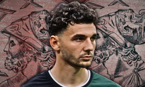 Eduard Spertsyan, Ajax