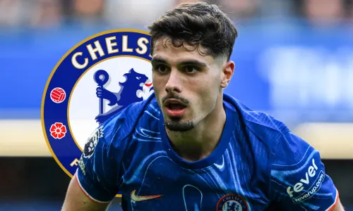Pedro Neto, Chelsea