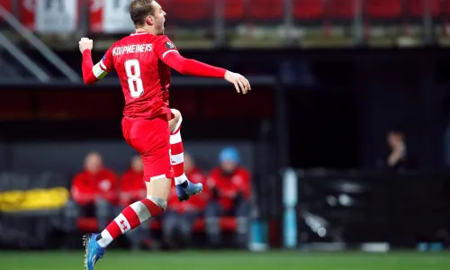 Could Bayern Munich beat Liverpool to the signing of Teun Koopmeiners?