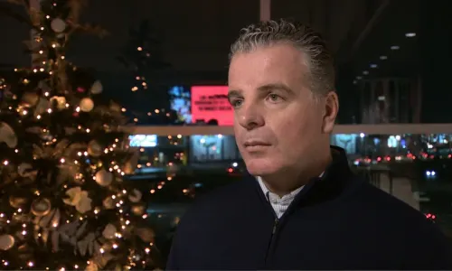 Dennis te Kloese