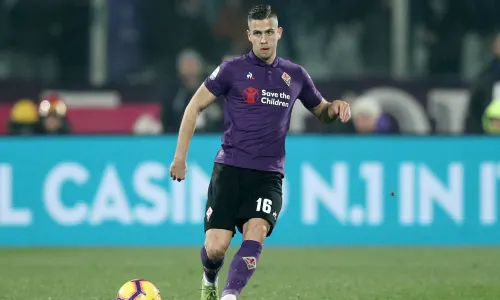 David Hancko, Fiorentina, 2019/20