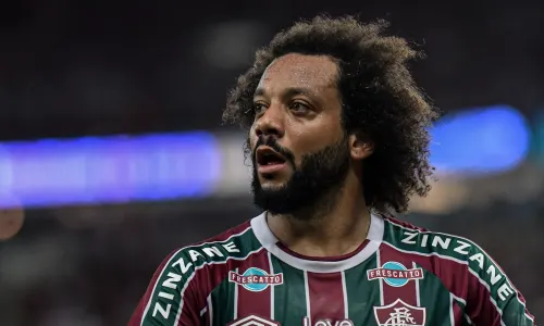 Marcelo, Fluminense, 2023