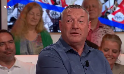 Ron Jans