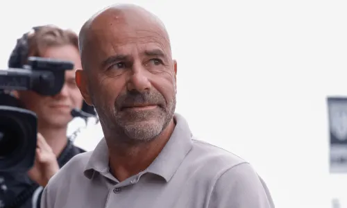 Peter Bosz