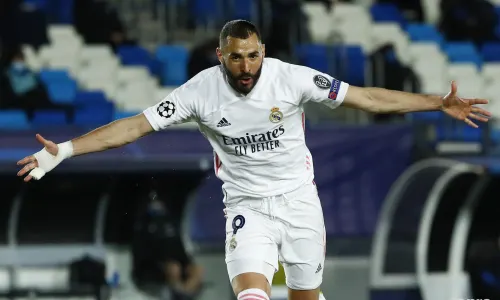 Benzema: ‘Zidane will stay at Real Madrid, you’ll see’