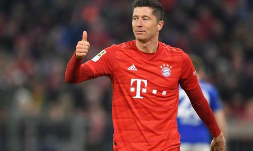 Lewandowski: Could Bayern Munich star be on the move?