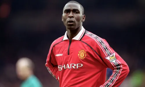 The Best Premier League Transfers Ever: Andy Cole to Manchester United (1994/95)