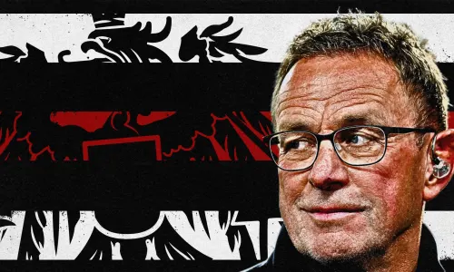 Ralf Rangnick, Austria