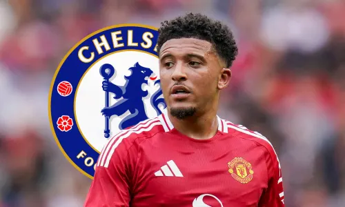 Jadon Sancho, Chelsea