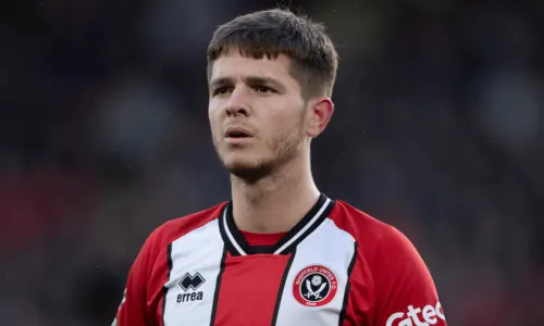 James McAtee, Sheffield United